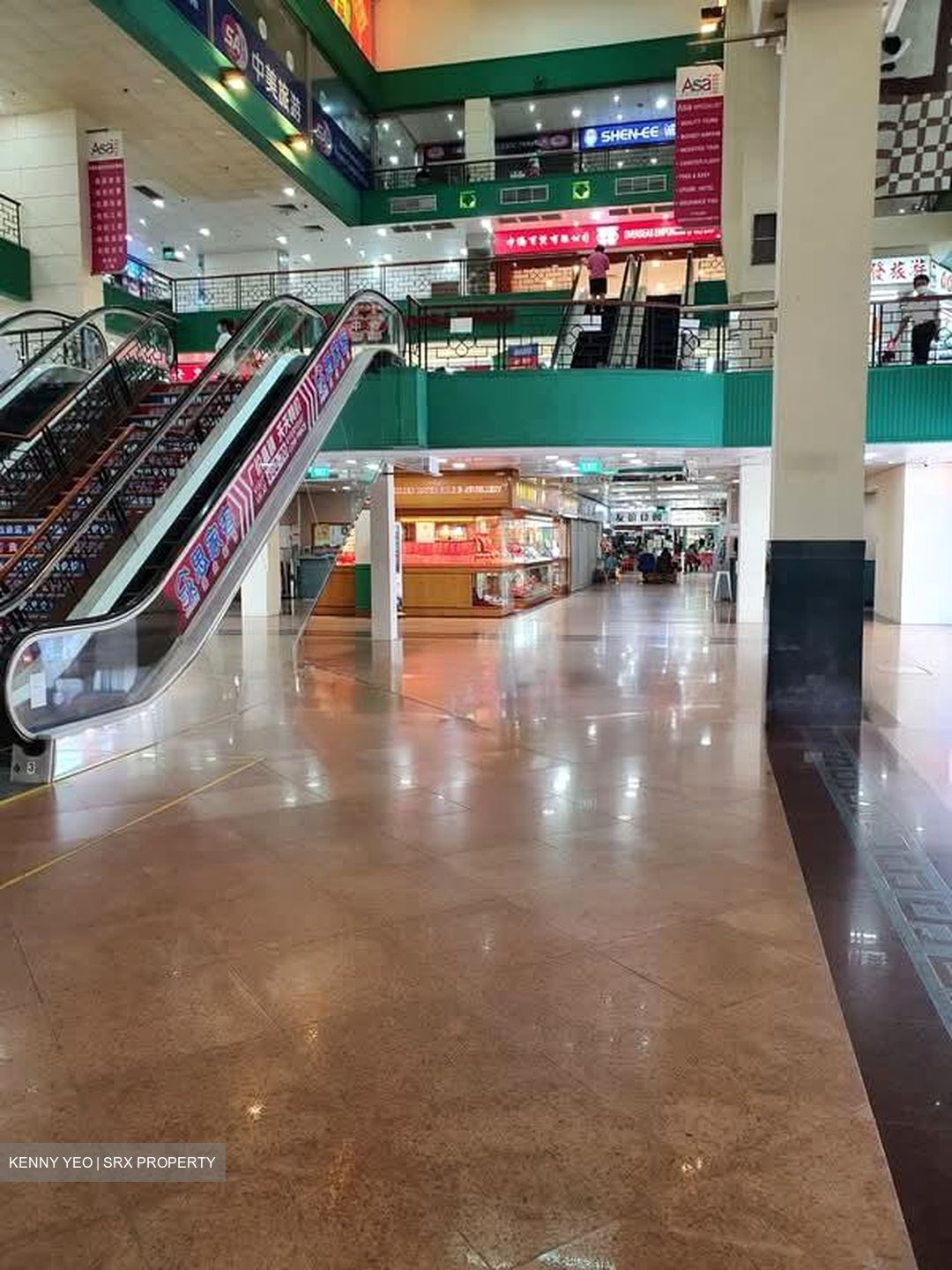 People's Park Complex (D1), Retail #589180981
